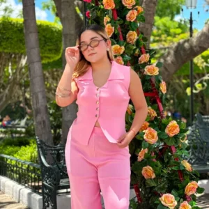 conjunto de dos piezasConjunto de dos piezas