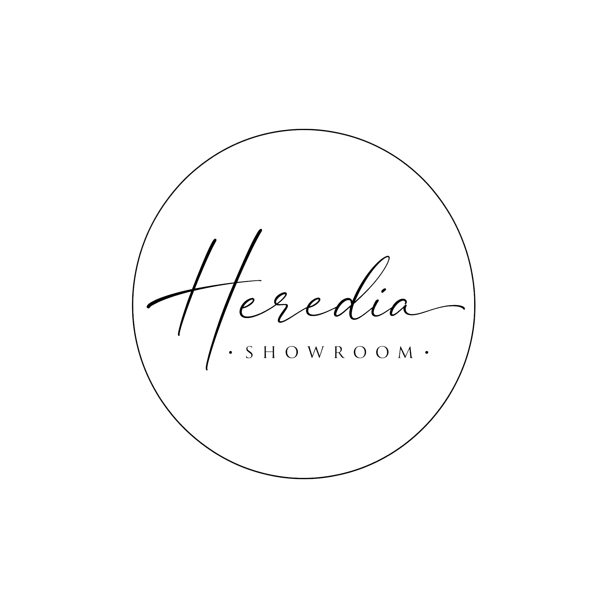 Heredia Showroom